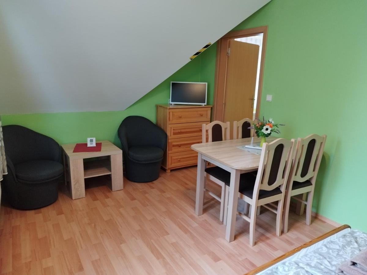 Ubytovanie Pravnac Liptovska Anna المظهر الخارجي الصورة